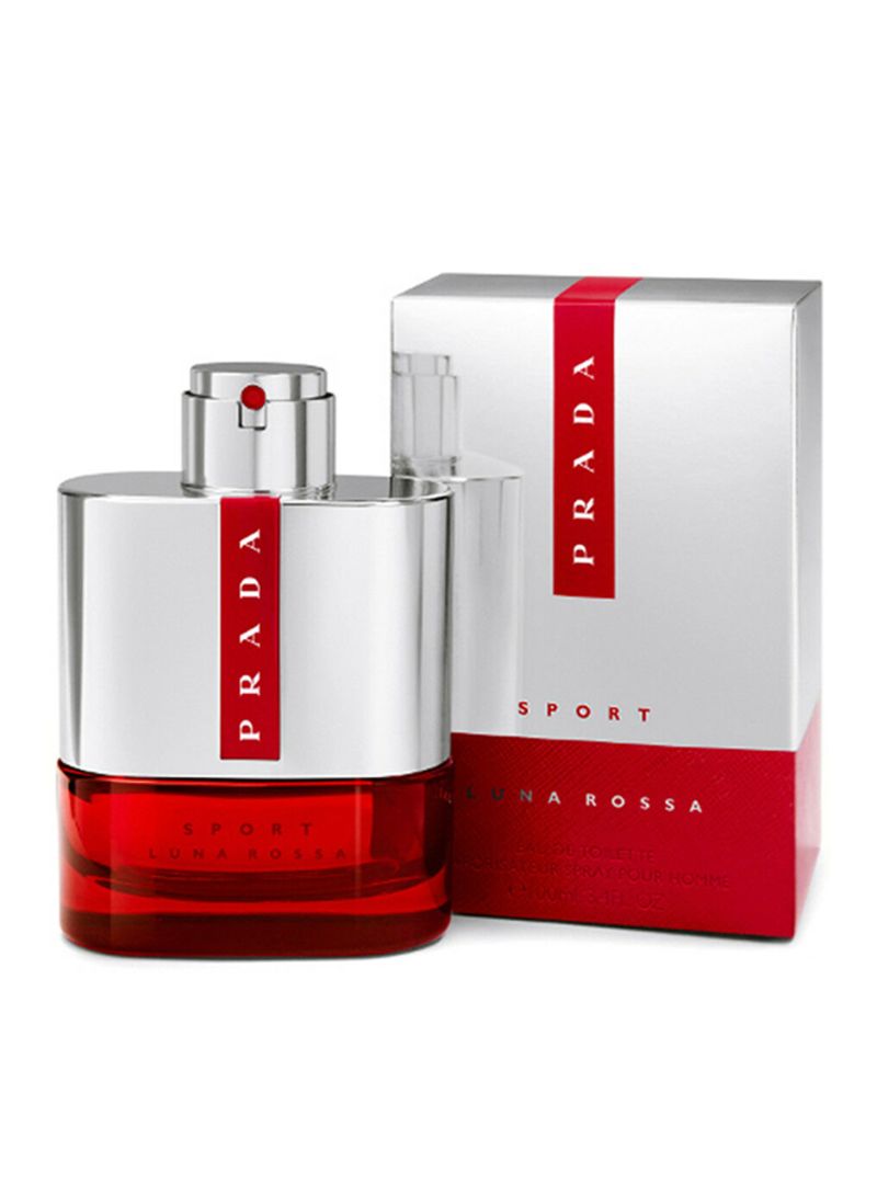 PRADA LUNA ROSSA (M) EDT 100ML